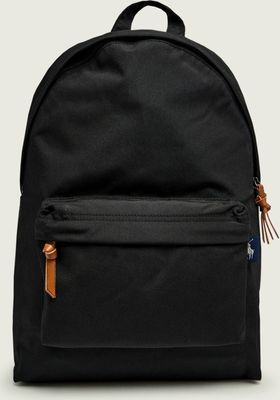 Plecak Polo Ralph Lauren ze sklepu: Gomez Fashion Store w kategorii: Plecaki - zdjęcie 874714-BD9-10338_PR262M000009E38