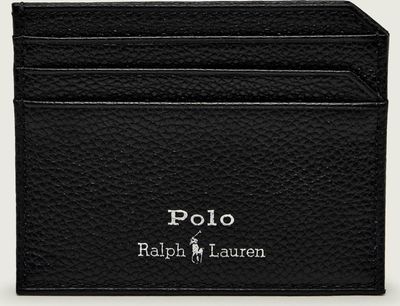 Etui Polo Ralph Lauren ze sklepu: Gomez Fashion Store w kategorii: Etui - zdjęcie 874714-BD9-10338_PR262M00001460S
