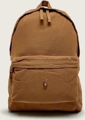 Plecak Polo Ralph Lauren ze sklepu: Gomez Fashion Store w kategorii: Plecaki - zdjęcie 874714-BD9-10338_PR262M000016SA5