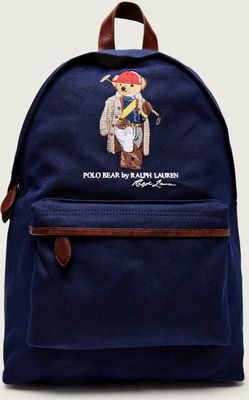 Polo Ralph Lauren - Plecak ze sklepu: Gomez Fashion Store w kategorii: Plecaki - zdjęcie 874714-BD9-10338_PR262M000021B68