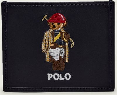 Etui Polo Ralph Lauren ze sklepu: Gomez Fashion Store w kategorii: Etui - zdjęcie 874714-BD9-10338_PR262M000025B68