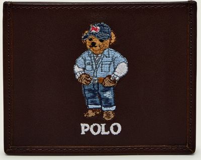 Etui Polo Ralph Lauren ze sklepu: Gomez Fashion Store w kategorii: Etui - zdjęcie 874714-BD9-10338_PR262M000025NZ7