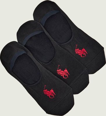 Skarpetki damskie Polo Ralph Lauren ze sklepu: Gomez Fashion Store w kategorii: Skarpetki damskie - zdjęcie 874714-BD9-10338_PR262M00003960S