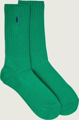 Skarpetki męskie Polo Ralph Lauren ze sklepu: Gomez Fashion Store w kategorii: Skarpetki męskie - zdjęcie 874714-BD9-10338_PR262M000042SB2
