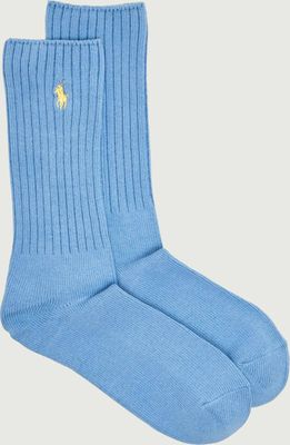 Polo Ralph Lauren - Skarpetki męskie ze sklepu: Gomez Fashion Store w kategorii: Skarpetki męskie - zdjęcie 874714-BD9-10338_PR262M000042SB5