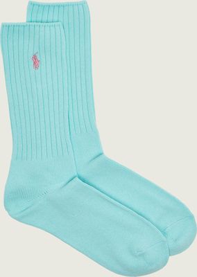 Skarpetki męskie Polo Ralph Lauren ze sklepu: Gomez Fashion Store w kategorii: Skarpetki męskie - zdjęcie 874714-BD9-10338_PR262M000042SB6