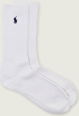 Skarpetki męskie Polo Ralph Lauren ze sklepu: Gomez Fashion Store w kategorii: Skarpetki męskie - zdjęcie 874714-BD9-10338_PR262M000043SB8