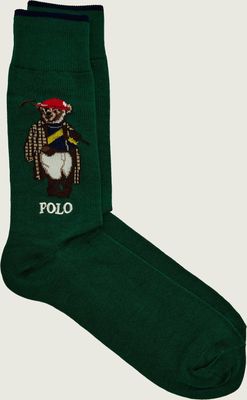 Polo Ralph Lauren - Skarpetki męskie ze sklepu: Gomez Fashion Store w kategorii: Skarpetki męskie - zdjęcie 874714-BD9-10338_PR262M000054I85