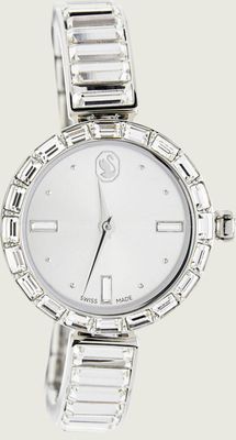 Zegarek Swarovski ze sklepu: Gomez Fashion Store w kategorii: Zegarki - zdjęcie 874714-BD9-10338_SR255W000021052