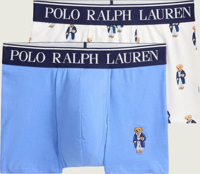 Polo Ralph Lauren - Majtki męskie ze sklepu: Gomez Fashion Store w kategorii: Majtki męskie - zdjęcie 874714-BD9-10338_PR262M000059Y58