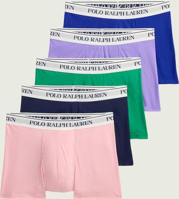 Majtki męskie Polo Ralph Lauren ze sklepu: Gomez Fashion Store w kategorii: Majtki męskie - zdjęcie 874714-BD9-10338_PR262M000062YCC
