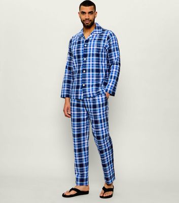 Piżama męska Polo Ralph Lauren ze sklepu: Gomez Fashion Store w kategorii: Piżamy męskie - zdjęcie 874714-BD9-10338_PR262M00006491S