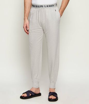 Spodnie męskie na wiosnę Polo Ralph Lauren ze sklepu: Gomez Fashion Store w kategorii: Spodnie męskie - zdjęcie 874714-BD9-10338_PR262M00007093S