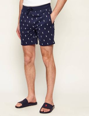 Piżama męska Polo Ralph Lauren ze sklepu: Gomez Fashion Store w kategorii: Piżamy męskie - zdjęcie 874714-BD9-10338_PR262M00007195S