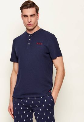 Piżama męska Polo Ralph Lauren ze sklepu: Gomez Fashion Store w kategorii: Piżamy męskie - zdjęcie 874714-BD9-10338_PR262M000073B86