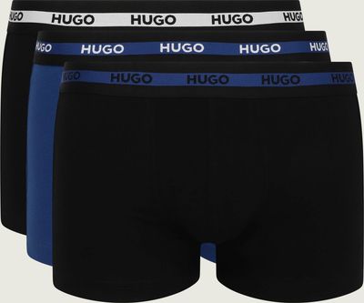 Hugo Bodywear - Majtki męskie ze sklepu: Gomez Fashion Store w kategorii: Majtki męskie - zdjęcie 874714-BD9-10338_BZ262M000001998