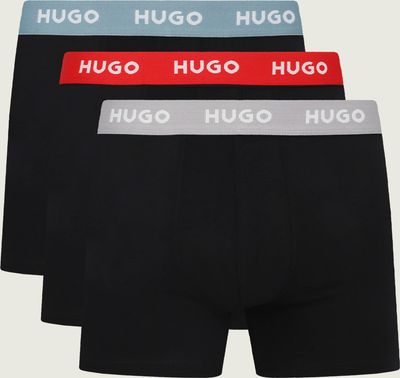 Majtki męskie Hugo Bodywear ze sklepu: Gomez Fashion Store w kategorii: Majtki męskie - zdjęcie 874714-BD9-10338_BZ262M000007008