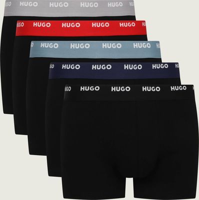 Majtki męskie Hugo Bodywear ze sklepu: Gomez Fashion Store w kategorii: Majtki męskie - zdjęcie 874714-BD9-10338_BZ262M000008008