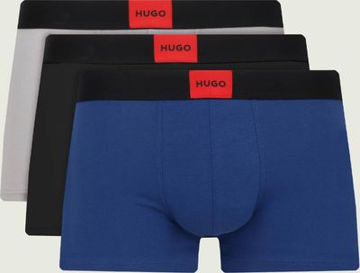 Majtki męskie Hugo Bodywear ze sklepu: Gomez Fashion Store w kategorii: Majtki męskie - zdjęcie 874714-BD9-10338_BZ262M000009099