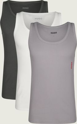 T-shirt męski Hugo Bodywear ze sklepu: Gomez Fashion Store w kategorii: T-shirty męskie - zdjęcie 874714-BD9-10338_BZ262M000013990
