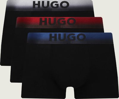 Majtki męskie Hugo Bodywear ze sklepu: Gomez Fashion Store w kategorii: Majtki męskie - zdjęcie 874714-BD9-10338_BZ262M000014960