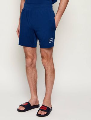 Kąpielówki Hugo Bodywear ze sklepu: Gomez Fashion Store w kategorii: Kąpielówki - zdjęcie 874714-BD9-10338_BZ262M000024428