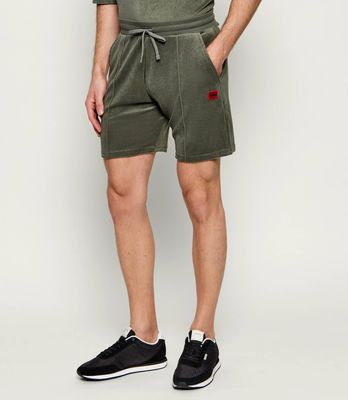 Kąpielówki Hugo Bodywear ze sklepu: Gomez Fashion Store w kategorii: Kąpielówki - zdjęcie 874714-BD9-10338_BZ262M000028306