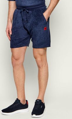 Kąpielówki Hugo Bodywear ze sklepu: Gomez Fashion Store w kategorii: Kąpielówki - zdjęcie 874714-BD9-10338_BZ262M000028410