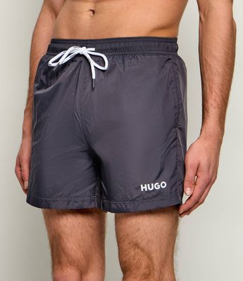 Kąpielówki Hugo Bodywear ze sklepu: Gomez Fashion Store w kategorii: Kąpielówki - zdjęcie 874714-BD9-10338_BZ262M000031A33