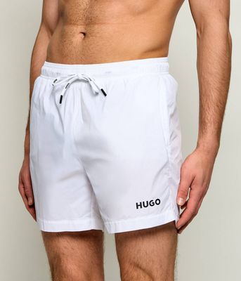 Kąpielówki Hugo Bodywear ze sklepu: Gomez Fashion Store w kategorii: Kąpielówki - zdjęcie 874714-BD9-10338_BZ262M000031102