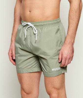 Kąpielówki Hugo Bodywear ze sklepu: Gomez Fashion Store w kategorii: Kąpielówki - zdjęcie 874714-BD9-10338_BZ262M000031306