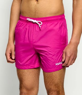 Hugo Bodywear - Kąpielówki ze sklepu: Gomez Fashion Store w kategorii: Kąpielówki - zdjęcie 874714-BD9-10338_BZ262M000031670