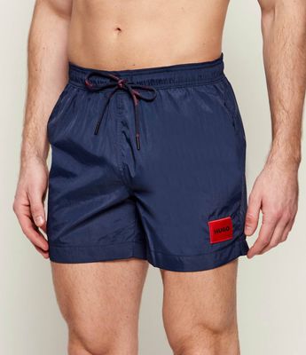 Kąpielówki Hugo Bodywear ze sklepu: Gomez Fashion Store w kategorii: Kąpielówki - zdjęcie 874714-BD9-10338_BZ262M000032410