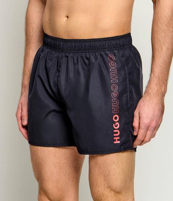 Kąpielówki Hugo Bodywear ze sklepu: Gomez Fashion Store w kategorii: Kąpielówki - zdjęcie 874714-BD9-10338_BZ262M000041001