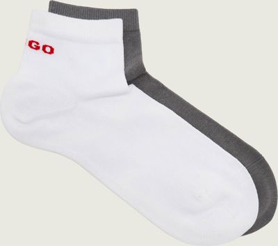 Skarpetki damskie sportowe Hugo Bodywear ze sklepu: Gomez Fashion Store w kategorii: Skarpetki damskie - zdjęcie 874714-BD9-10338_BZ262M000056025