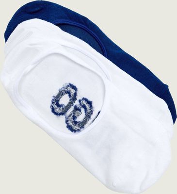 Skarpetki damskie Hugo Bodywear ze sklepu: Gomez Fashion Store w kategorii: Skarpetki damskie - zdjęcie 874714-BD9-10338_BZ262M000059410