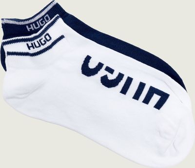 Skarpetki damskie casualowe Hugo Bodywear ze sklepu: Gomez Fashion Store w kategorii: Skarpetki damskie - zdjęcie 874714-BD9-10338_BZ262M000060410