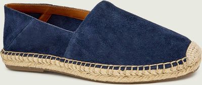 Polo Ralph Lauren - Espadryle męskie na lato ze sklepu: Gomez Fashion Store w kategorii: Espadryle męskie - zdjęcie 874714-BD9-10338_PR262M000081E88
