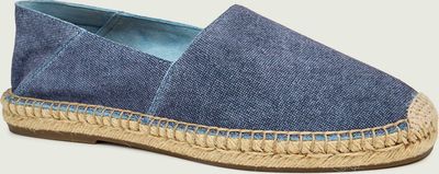 Espadryle męskie na lato Polo Ralph Lauren ze sklepu: Gomez Fashion Store w kategorii: Espadryle męskie - zdjęcie 874714-BD9-10338_PR262M000082G98