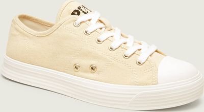 Trampki męskie wiosenne Polo Ralph Lauren ze sklepu: Gomez Fashion Store w kategorii: Trampki męskie - zdjęcie 874714-BD9-10338_PR262M000095D64