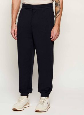 Spodnie męskie Emporio Armani ze sklepu: Gomez Fashion Store w kategorii: Spodnie męskie - zdjęcie 874714-BD9-10338_EA262M000005M14