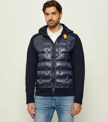 PARAJUMPERS - Kurtka męska na wiosnę ze sklepu: Gomez Fashion Store w kategorii: Kurtki męskie - zdjęcie 874714-BD9-10338_JP262M000011002