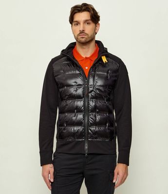 Kurtka męska wiosenna PARAJUMPERS ze sklepu: Gomez Fashion Store w kategorii: Kurtki męskie - zdjęcie 874714-BD9-10338_JP262M000011003