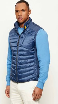 Kamizelka męska PARAJUMPERS ze sklepu: Gomez Fashion Store w kategorii: Kamizelki męskie - zdjęcie 874714-BD9-10338_JP262M000013045