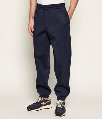 Spodnie męskie Emporio Armani ze sklepu: Gomez Fashion Store w kategorii: Spodnie męskie - zdjęcie 874714-BD9-10338_EA262M000011M14