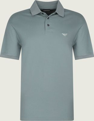 T-shirt męski casual Emporio Armani ze sklepu: Gomez Fashion Store w kategorii: T-shirty męskie - zdjęcie 874714-BD9-10338_EA262M000013S60