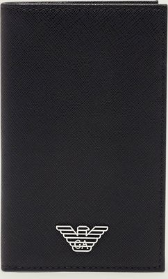 Emporio Armani - Etui ze sklepu: Gomez Fashion Store w kategorii: Etui - zdjęcie 874714-BD9-10338_EA262M000017M13