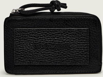 Emporio Armani - Etui ze sklepu: Gomez Fashion Store w kategorii: Etui - zdjęcie 874714-BD9-10338_EA262M000020801