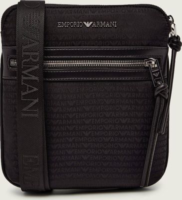 Emporio Armani - Torba męska ze sklepu: Gomez Fashion Store w kategorii: Torby męskie - zdjęcie 874714-BD9-10338_EA262M000029M13