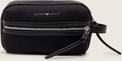  ze sklepu: Gomez Fashion Store w kategorii: Kosmetyczki - zdjęcie 874714-BD9-10338_EA262M000030M13